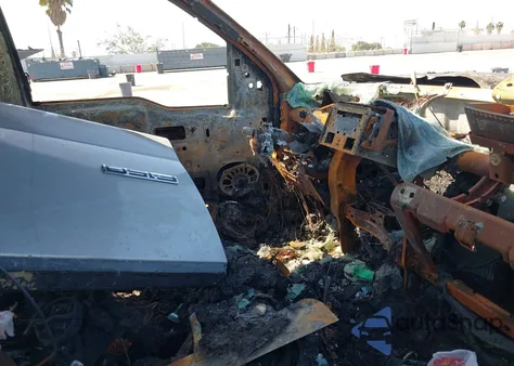 2005 Ford F-150 Lariat/Xl/Xlt из США, поврежденный, VIN 1FTPX12565FB11049